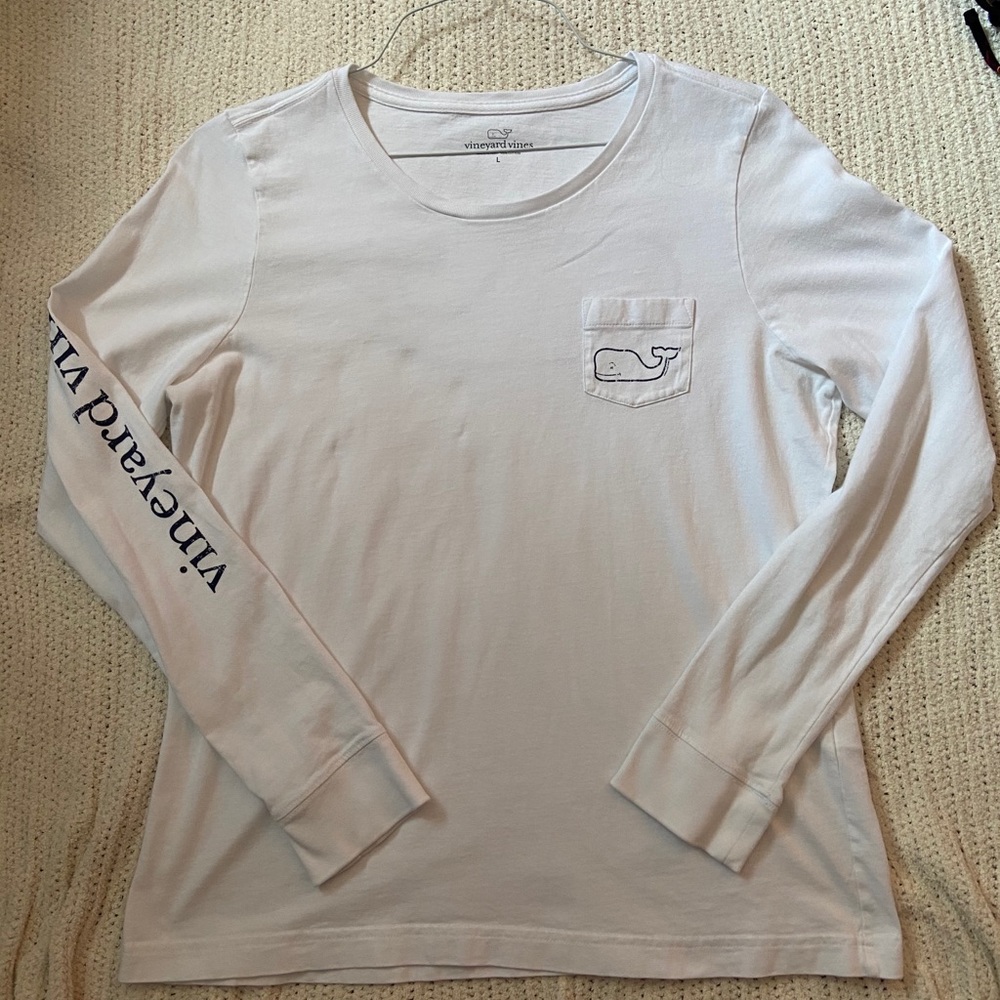Vineyard Vines Long sleeve shirt